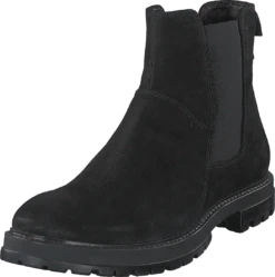 Vagabond Johnny 4679-350-20 Black 9 Vagabond Johnny 4679-350-20 Black -Duffy kauppa 60171 87 2
