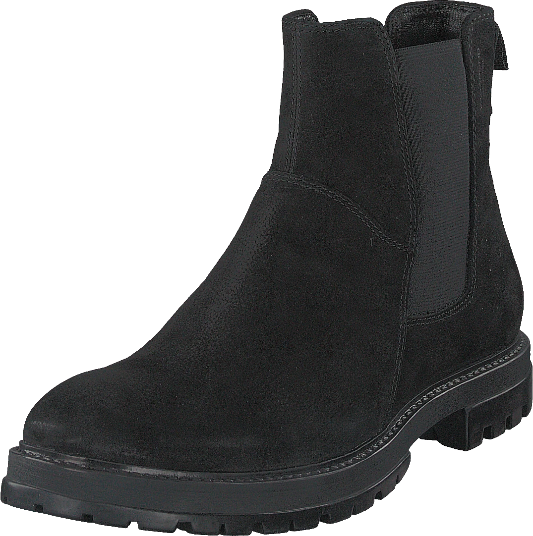 Vagabond Johnny 4679-350-20 Black 3 Vagabond Johnny 4679-350-20 Black - Image 3