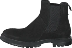 Vagabond Johnny 4679-350-20 Black