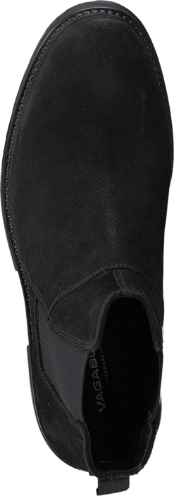 Vagabond Johnny 4679-350-20 Black 12 Vagabond Johnny 4679-350-20 Black -Duffy kauppa 60171 87 5