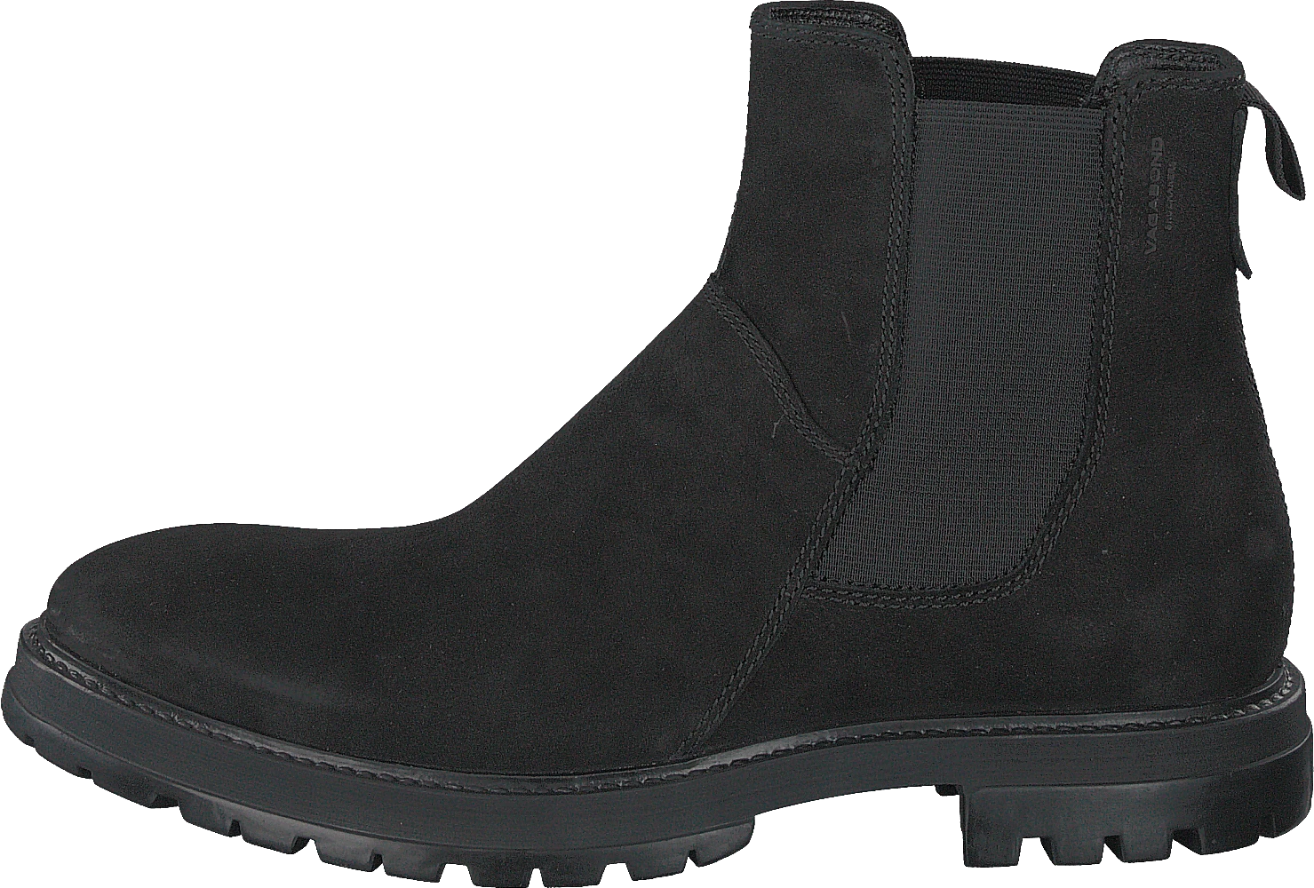 Vagabond Johnny 4679-350-20 Black 1 Vagabond Johnny 4679-350-20 Black