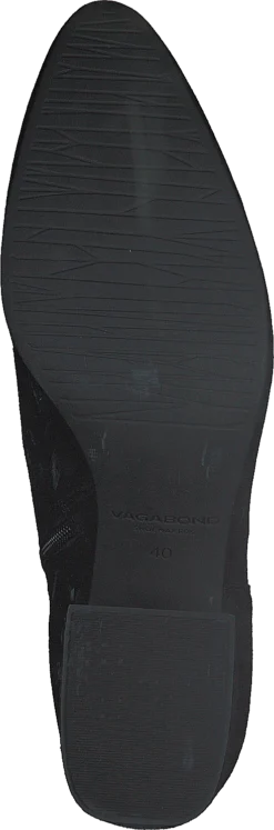 Vagabond Olivia 4817-140-20 Black -Duffy kauppa 60171 95 6