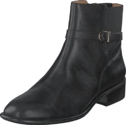 Vagabond Mira 4843-101-20 Black -Duffy kauppa 60172 09 2