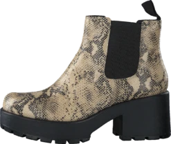 Vagabond Dioon 4847-408-87 Sand/black