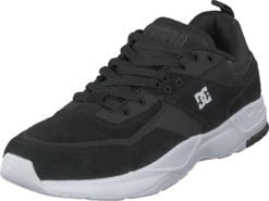 DC SHOES E.tribeka Black/white/black 9 DC SHOES E.tribeka Black/white/black -Duffy kauppa 60172 26 2