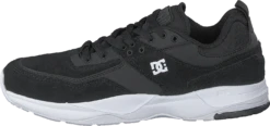 DC SHOES E.tribeka Black/white/black