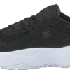DC SHOES E.tribeka Platform Black