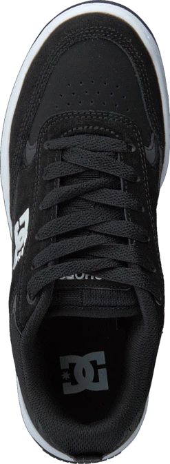 DC SHOES Penza Black//white