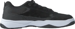DC SHOES Penza Black//white 10 DC SHOES Penza Black//white -Duffy kauppa 60172 36 3