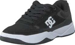 DC SHOES Penza Black//white 11 DC SHOES Penza Black//white -Duffy kauppa 60172 36 4