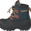 Hummel Icicle Low Jr Black Iris