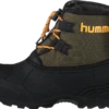 Hummel Icicle Low Jr Forrest Night