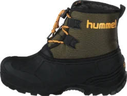 Hummel Icicle Low Jr Forrest Night
