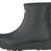Hunter Original Play Boot Short Black