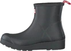 Hunter Original Play Boot Short Black