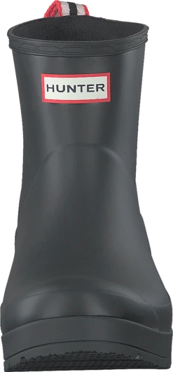 Hunter Original Play Boot Short Black -Duffy kauppa 60173 34 3