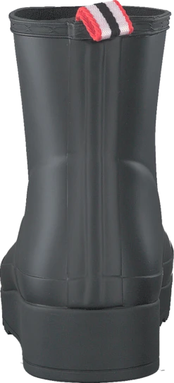 Hunter Original Play Boot Short Black -Duffy kauppa 60173 34 4