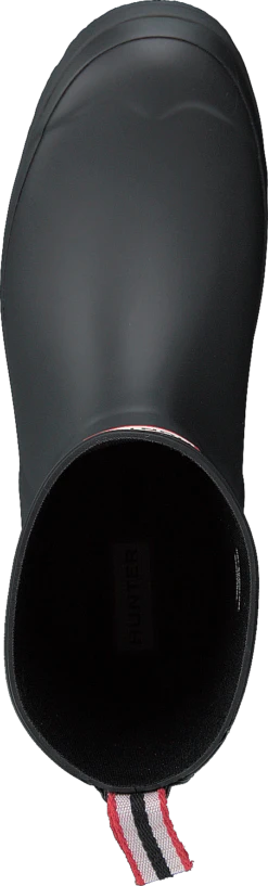 Hunter Original Play Boot Short Black -Duffy kauppa 60173 34 5