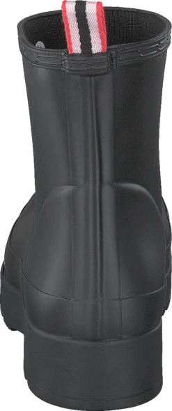 Hunter Mens Original Play Boot Short Black -Duffy kauppa 60173 37 4
