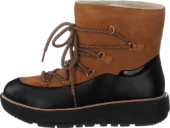 Fitflop Ebba Ski Ankle Light Tan