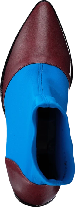 Rodebjer Cili Tonka Brown -Duffy kauppa 60173 89 5