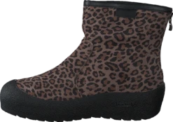 Hermeline Leopard