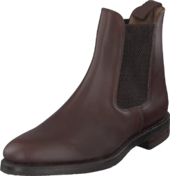 Loake Blenheim Brown Waxy -Duffy kauppa 60174 74 2