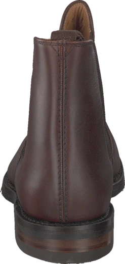 Loake Blenheim Brown Waxy -Duffy kauppa 60174 74 4