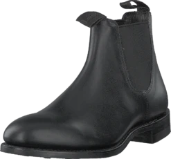 Loake Chatterley Black -Duffy kauppa 60174 76 2