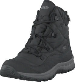 Keen Terradora Ankle Wp Black/steel Grey 9 Keen Terradora Ankle Wp Black/steel Grey -Duffy kauppa 60174 86 2