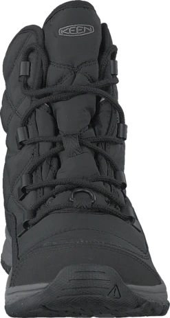 Keen Terradora Ankle Wp Black/steel Grey 10 Keen Terradora Ankle Wp Black/steel Grey -Duffy kauppa 60174 86 3