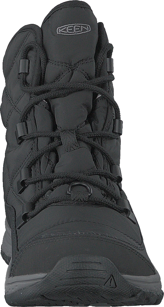 Keen Terradora Ankle Wp Black/steel Grey 4 Keen Terradora Ankle Wp Black/steel Grey - Image 4