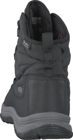 Keen Terradora Ankle Wp Black/steel Grey 11 Keen Terradora Ankle Wp Black/steel Grey -Duffy kauppa 60174 86 4