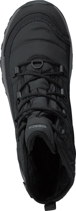 Keen Terradora Ankle Wp Black/steel Grey 12 Keen Terradora Ankle Wp Black/steel Grey -Duffy kauppa 60174 86 5