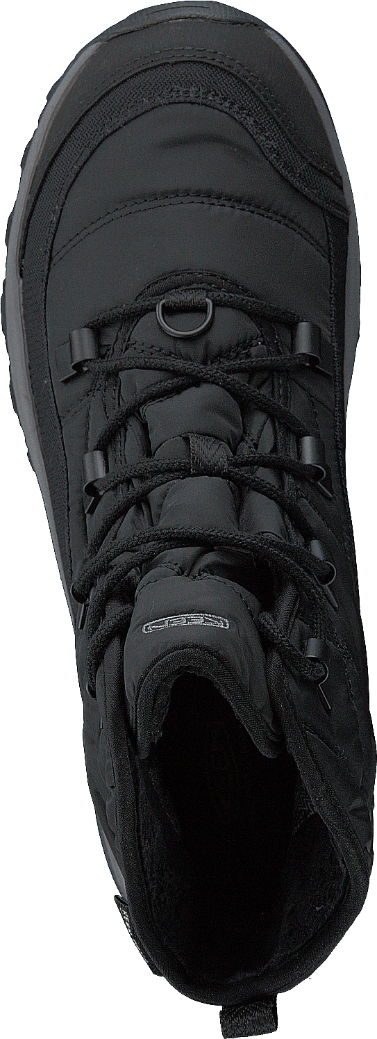 Keen Terradora Ankle Wp Black/steel Grey 6 Keen Terradora Ankle Wp Black/steel Grey - Image 6