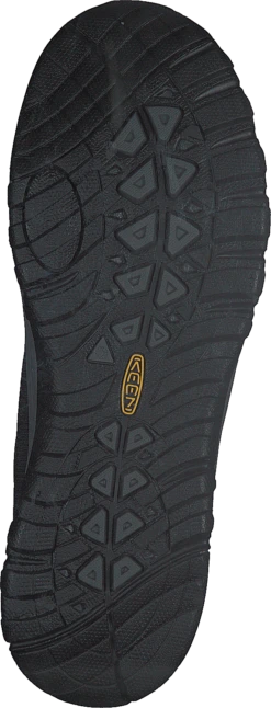 Keen Terradora Ankle Wp Black/steel Grey 13 Keen Terradora Ankle Wp Black/steel Grey -Duffy kauppa 60174 86 6