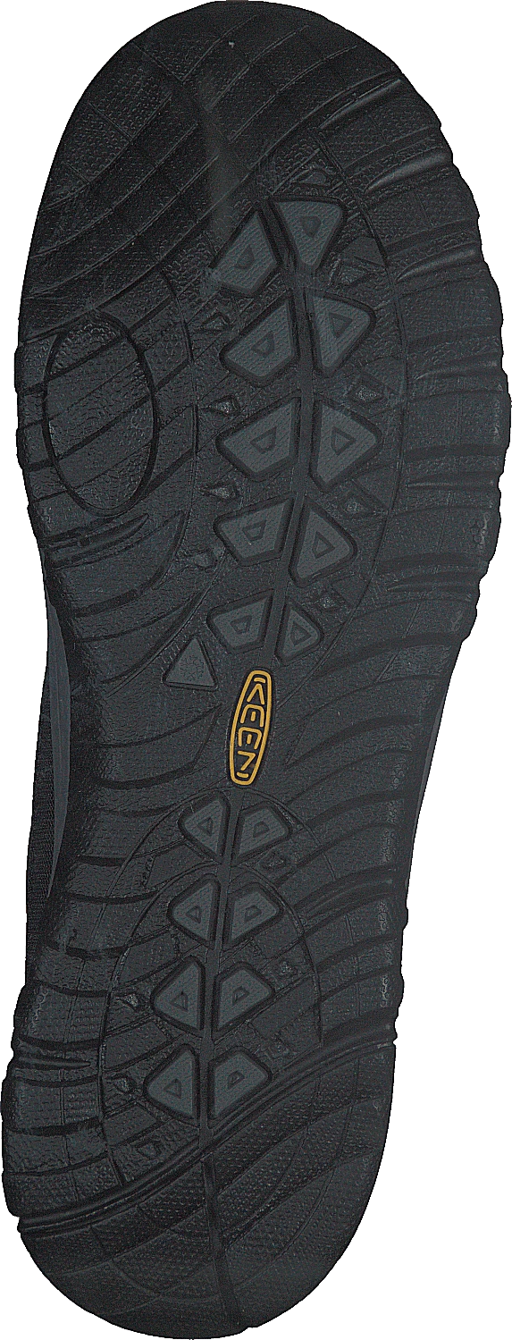 Keen Terradora Ankle Wp Black/steel Grey 7 Keen Terradora Ankle Wp Black/steel Grey - Image 7