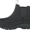 Keen Anchorage Boot Iii Wp Black/raven
