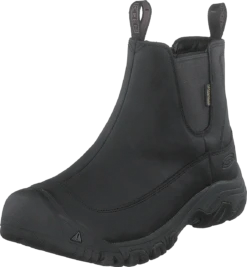 Keen Anchorage Boot Iii Wp Black/raven 9 Keen Anchorage Boot Iii Wp Black/raven -Duffy kauppa 60174 94 2