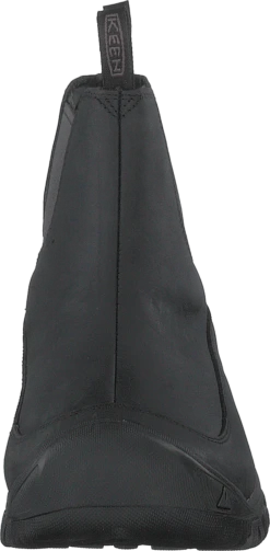 Keen Anchorage Boot Iii Wp Black/raven 10 Keen Anchorage Boot Iii Wp Black/raven -Duffy kauppa 60174 94 3