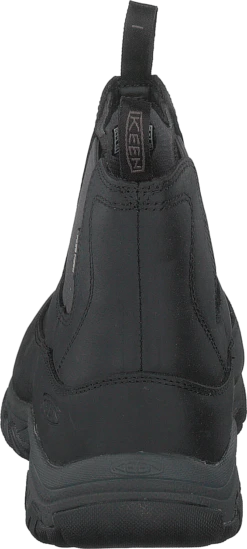 Keen Anchorage Boot Iii Wp Black/raven 11 Keen Anchorage Boot Iii Wp Black/raven -Duffy kauppa 60174 94 4