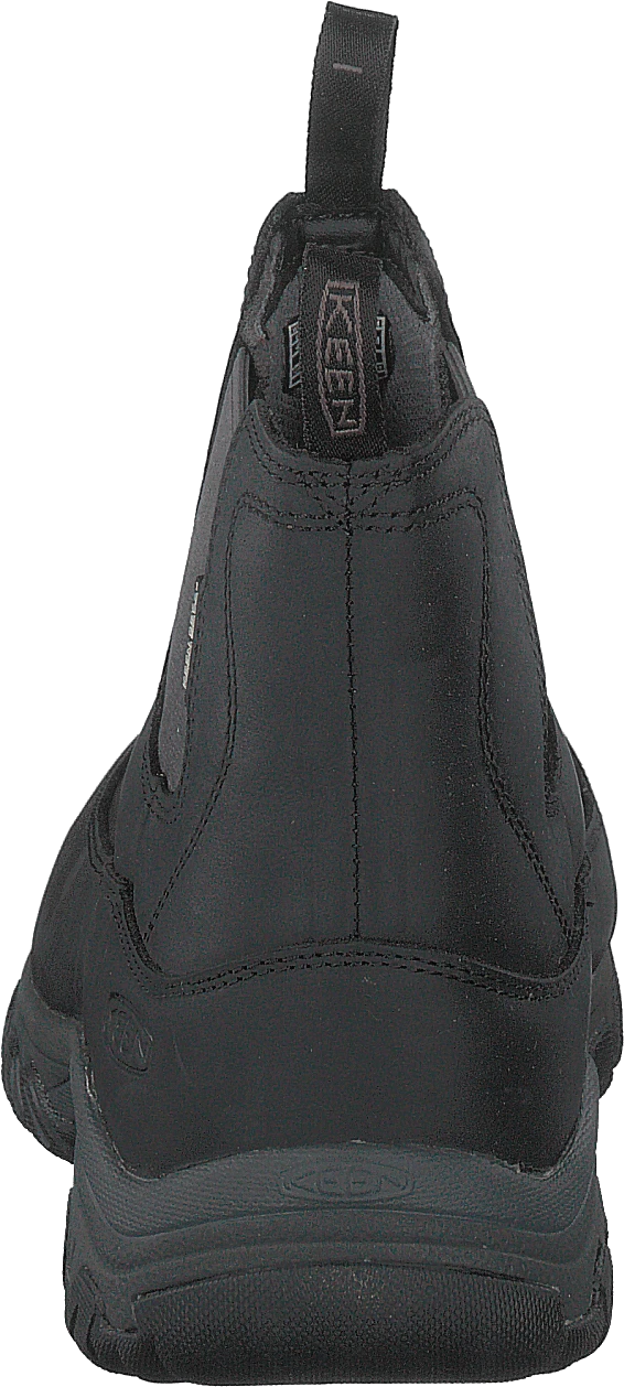 Keen Anchorage Boot Iii Wp Black/raven 5 Keen Anchorage Boot Iii Wp Black/raven - Image 5