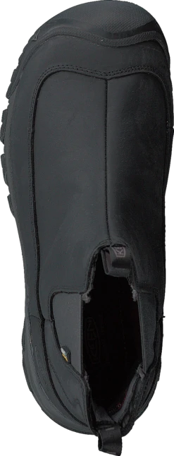 Keen Anchorage Boot Iii Wp Black/raven 12 Keen Anchorage Boot Iii Wp Black/raven -Duffy kauppa 60174 94 5