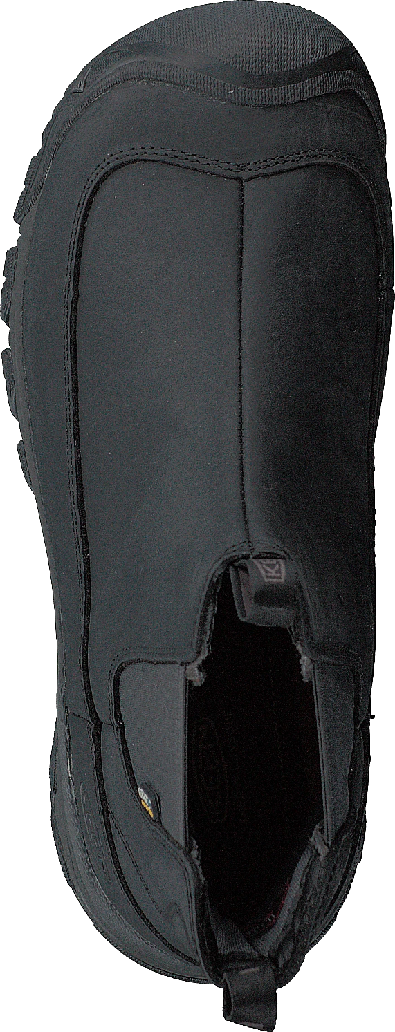 Keen Anchorage Boot Iii Wp Black/raven 6 Keen Anchorage Boot Iii Wp Black/raven - Image 6