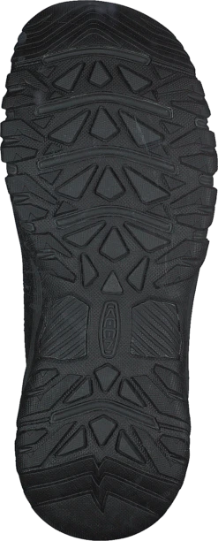 Keen Anchorage Boot Iii Wp Black/raven 13 Keen Anchorage Boot Iii Wp Black/raven -Duffy kauppa 60174 94 6