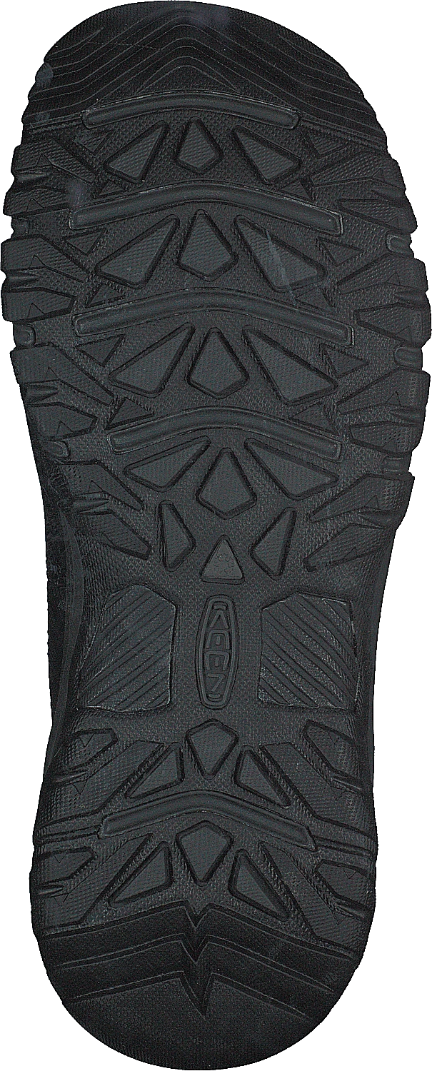 Keen Anchorage Boot Iii Wp Black/raven 7 Keen Anchorage Boot Iii Wp Black/raven - Image 7