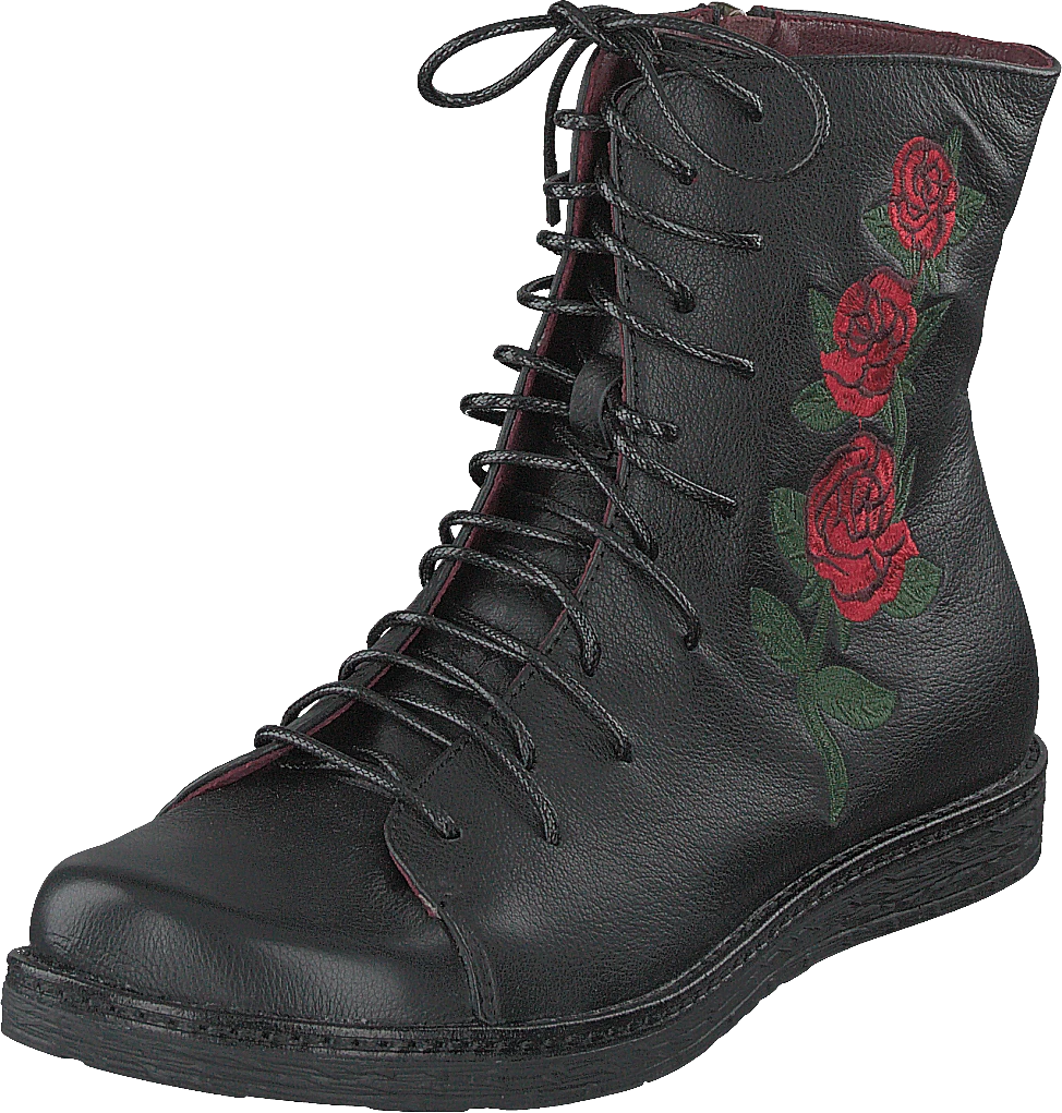 Odessa Black 3 Odessa Black - Image 3