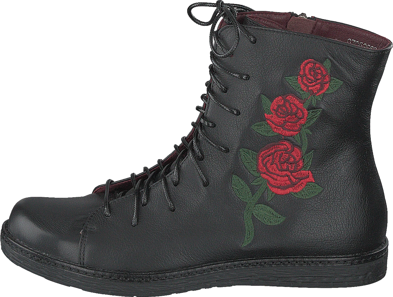 Odessa Black 1 Odessa Black