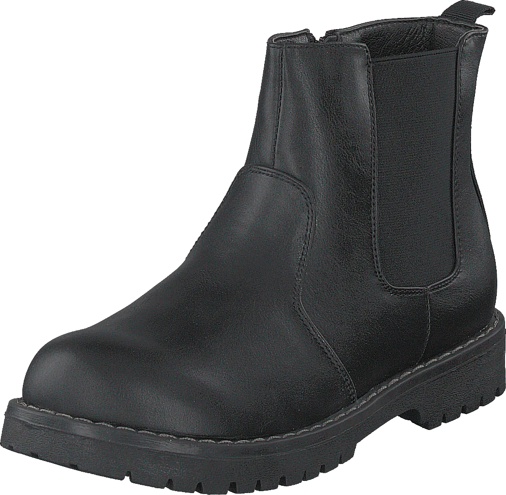 Flora Big Black 3 Flora Big Black - Image 3