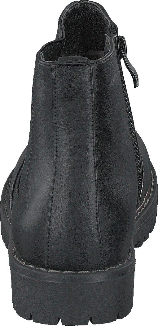 Flora Big Black 5 Flora Big Black - Image 5